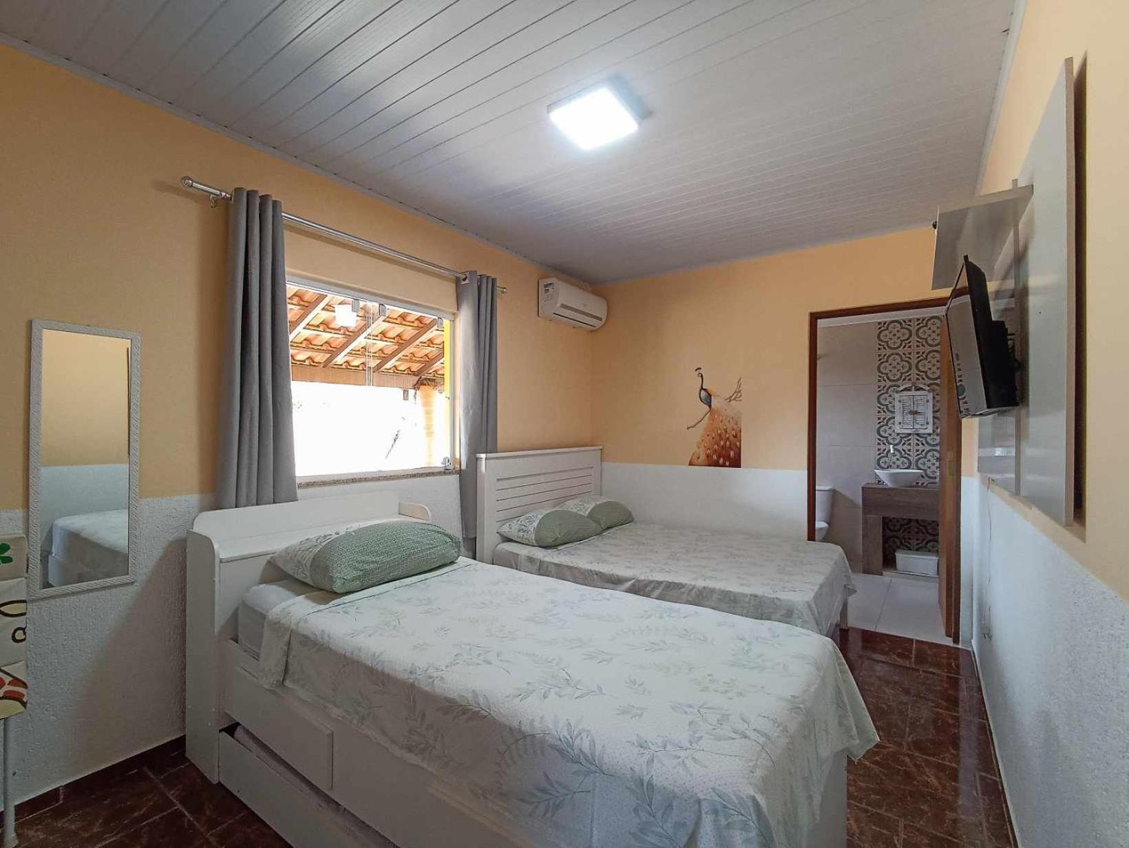 Sitio No Interior De Sp Para Curtir A Natureza Águas da Prata Kamer foto