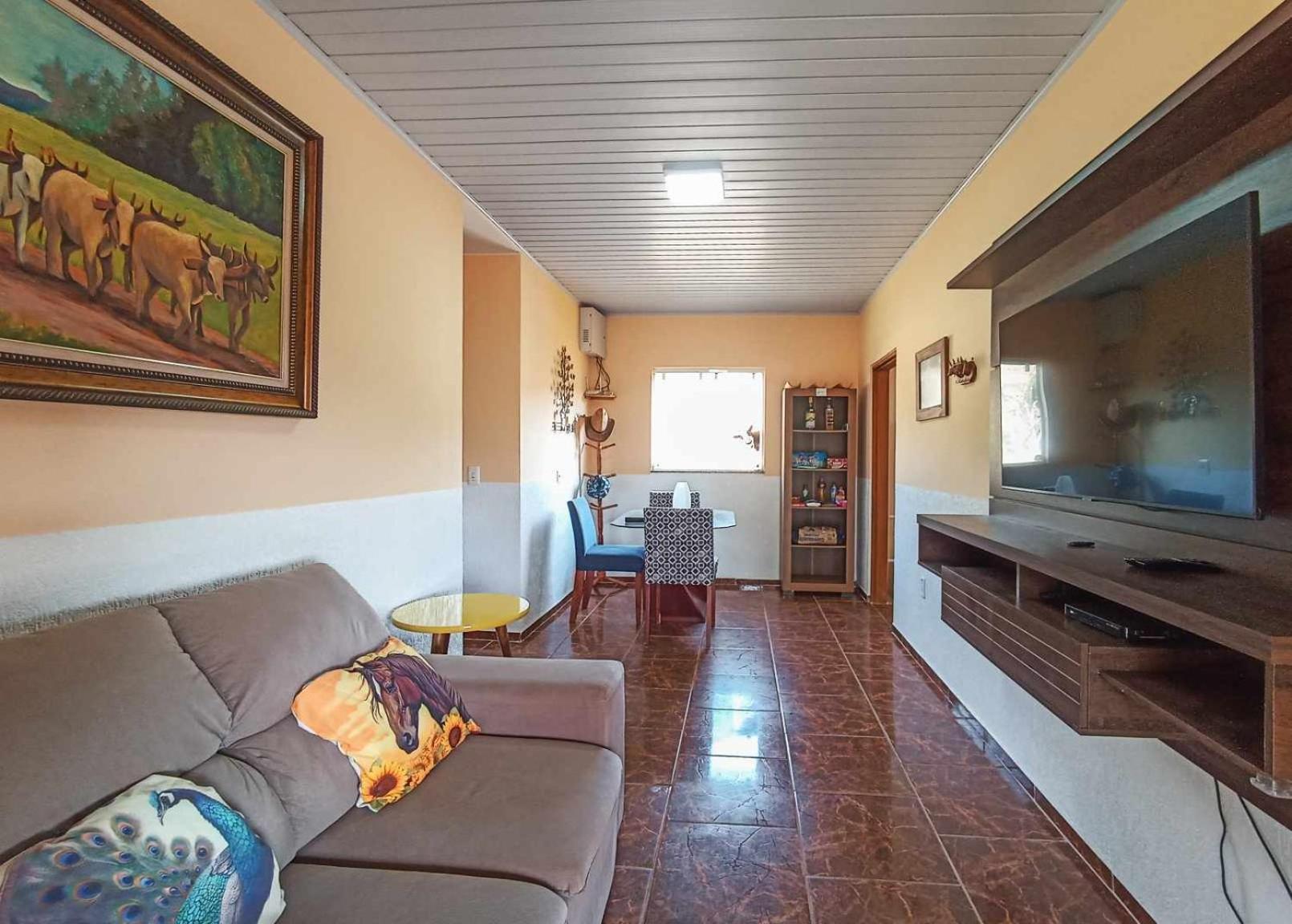 Sitio No Interior De Sp Para Curtir A Natureza Águas da Prata Kamer foto