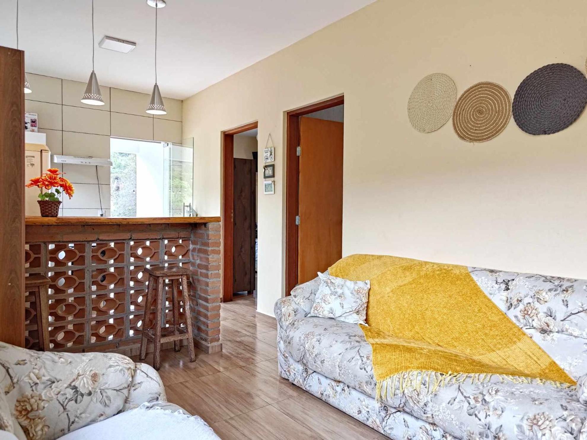 Sitio No Interior De Sp Para Curtir A Natureza Águas da Prata Kamer foto