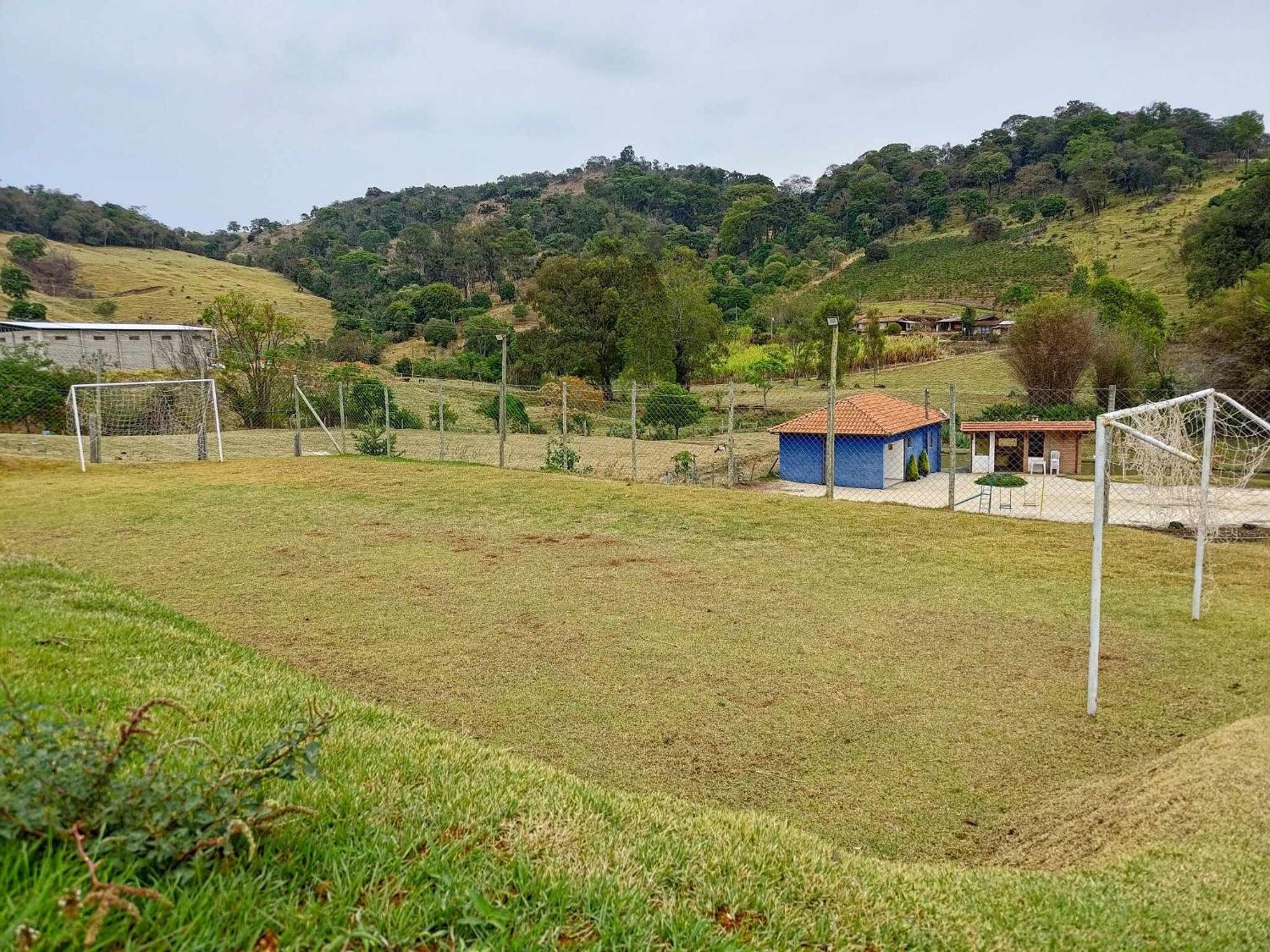 Sitio No Interior De Sp Para Curtir A Natureza Águas da Prata Buitenkant foto