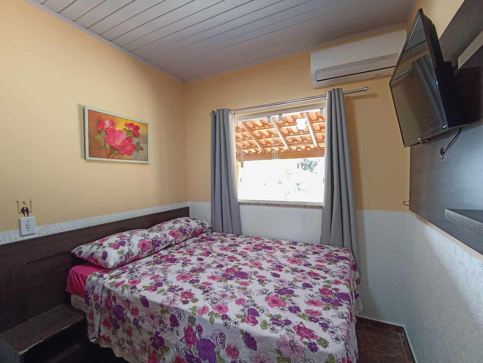 Sitio No Interior De Sp Para Curtir A Natureza Águas da Prata Kamer foto